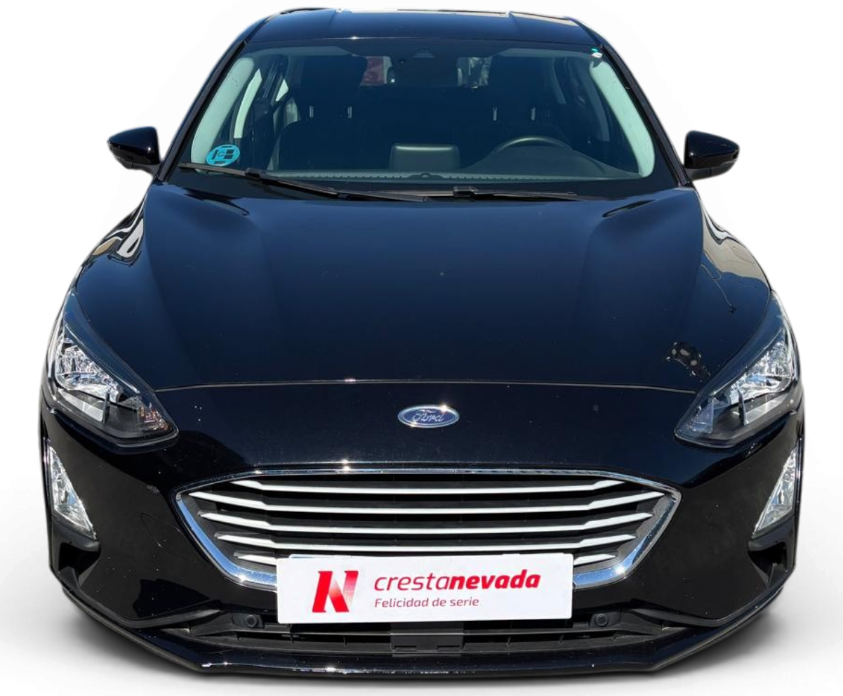 Imagen 2 de Ford Focus Diesel 120 CV por 14.990 €