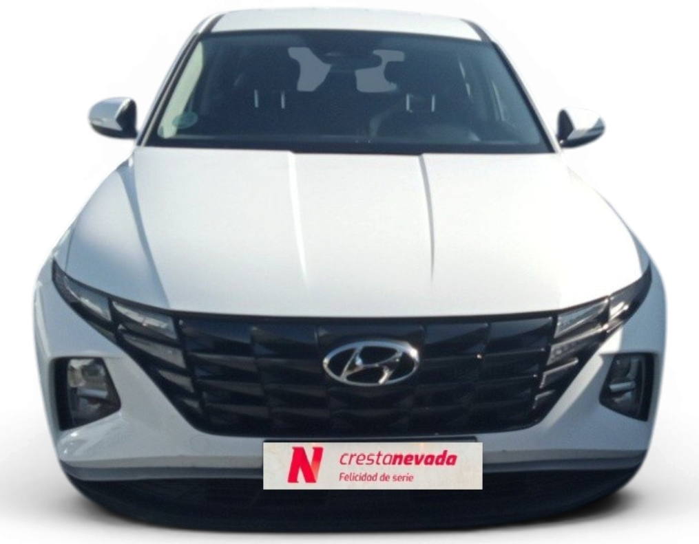 Imagen de Hyundai TUCSON