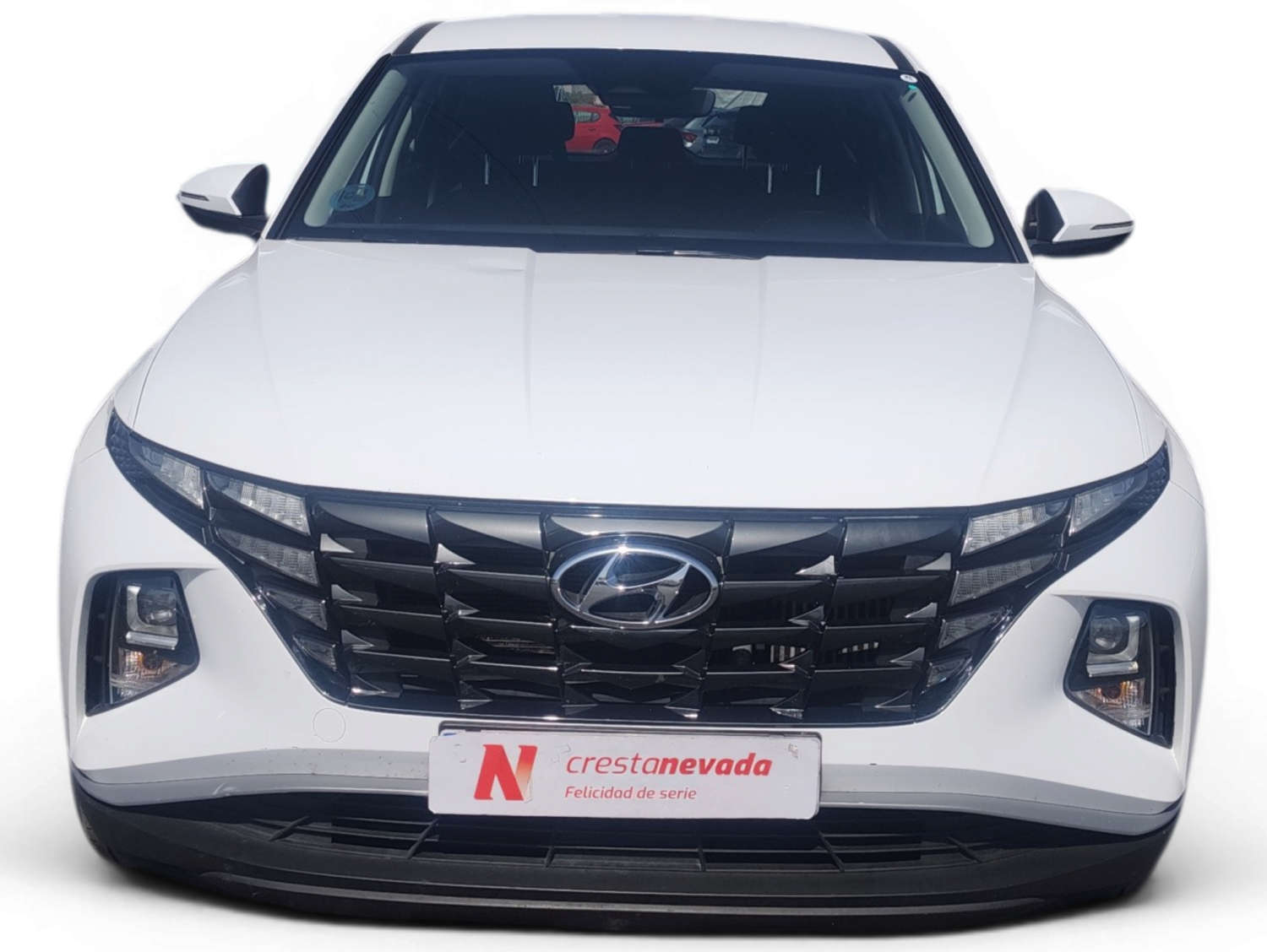 Imagen de Hyundai TUCSON