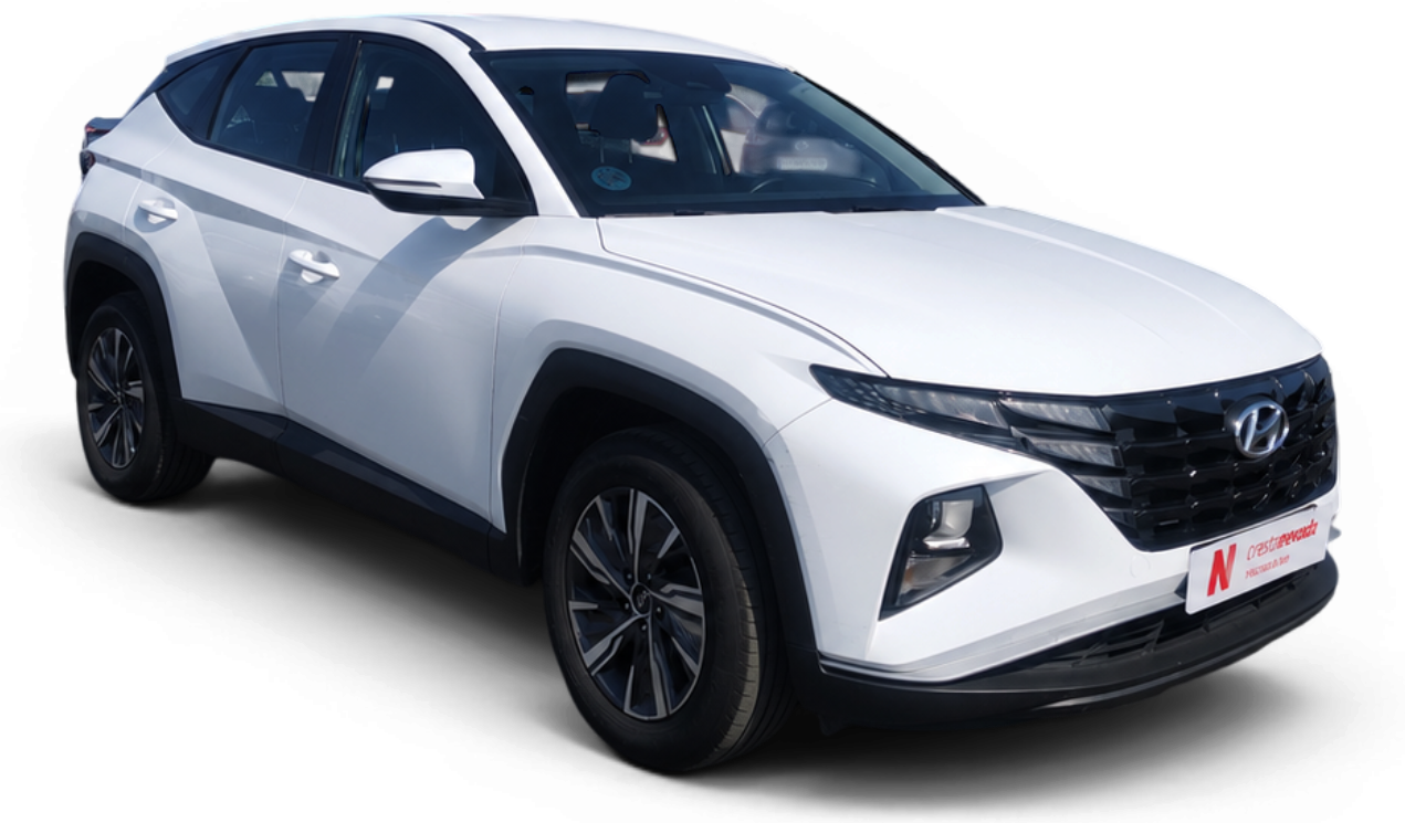Imagen de Hyundai TUCSON