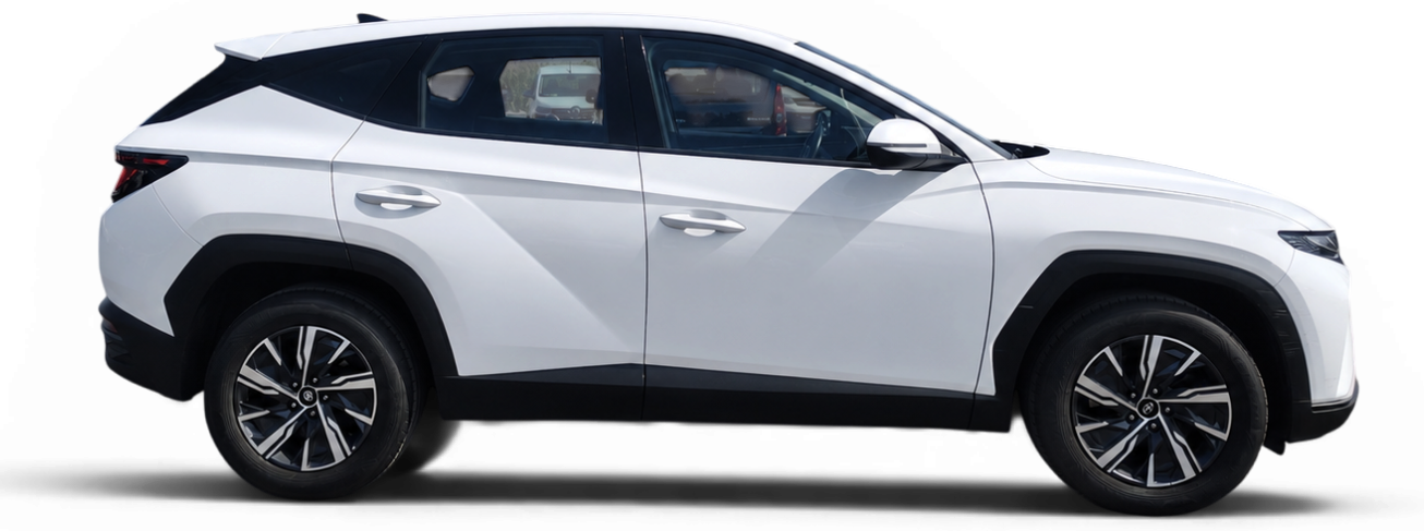 Imagen de Hyundai TUCSON