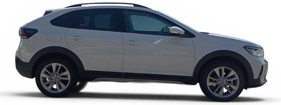 Imagen de Volkswagen Taigo