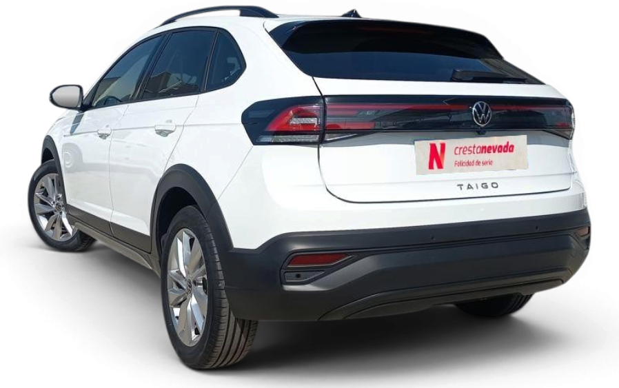 Imagen de Volkswagen Taigo
