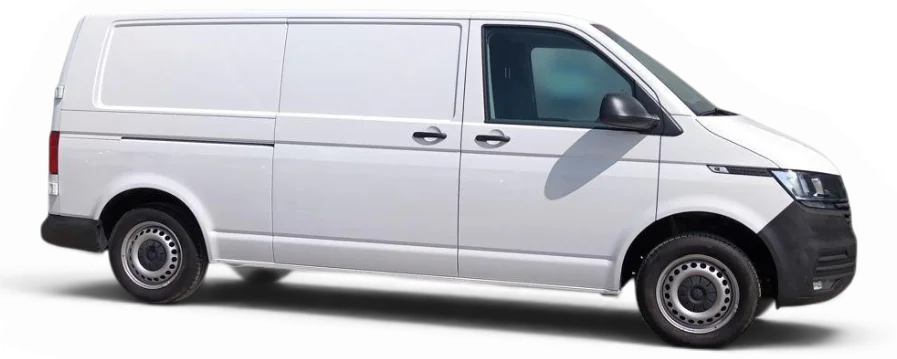 Imagen de Volkswagen Transporter