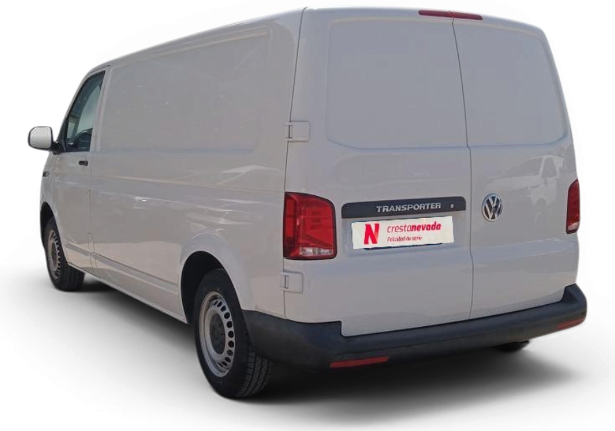 Imagen de Volkswagen Transporter