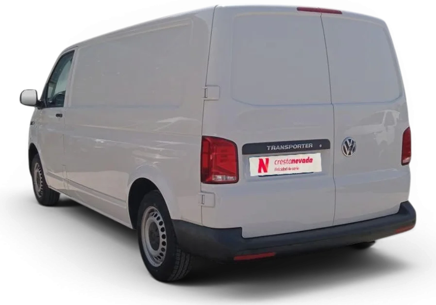 Imagen de Volkswagen Transporter