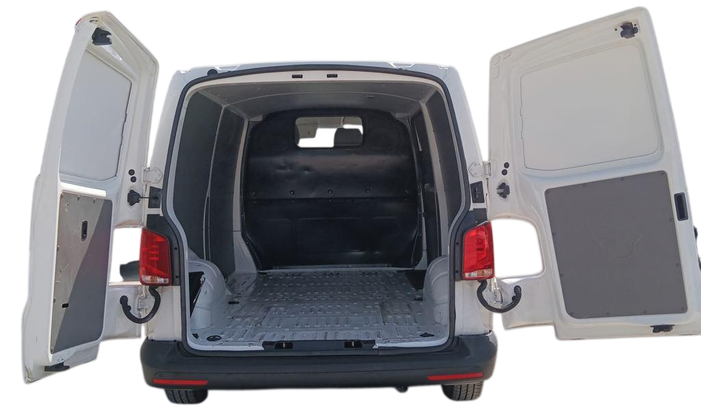 Imagen de Volkswagen Transporter