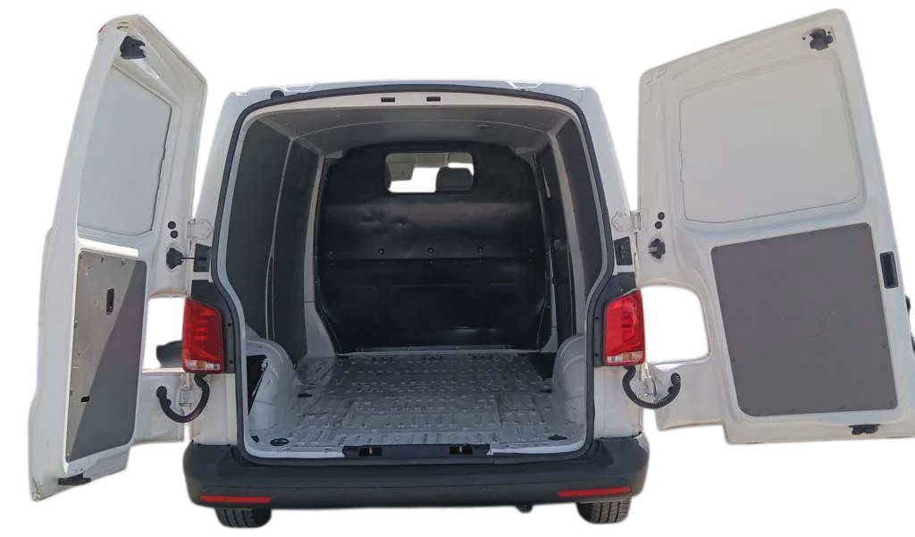 Imagen de Volkswagen Transporter