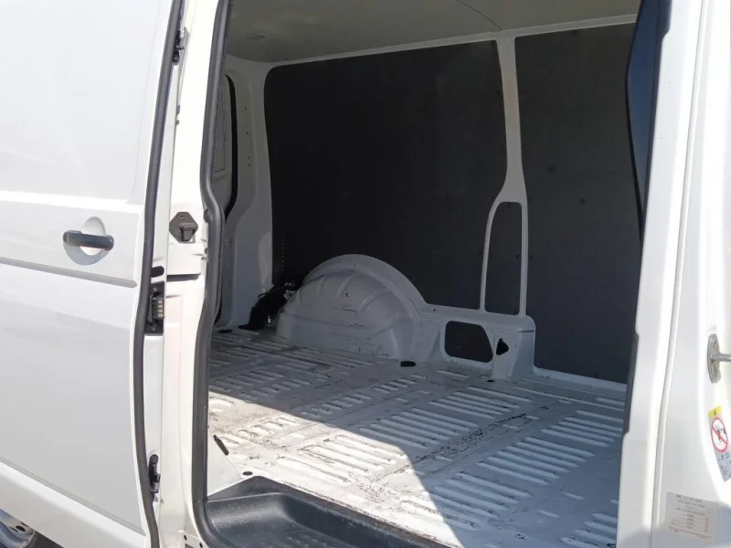 Imagen de Volkswagen Transporter