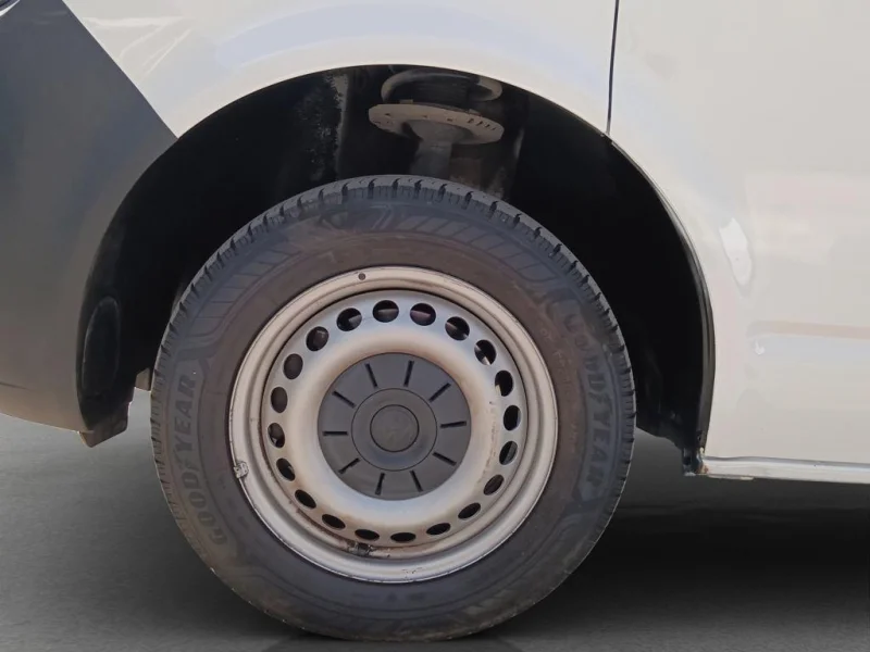 Imagen de Volkswagen Transporter