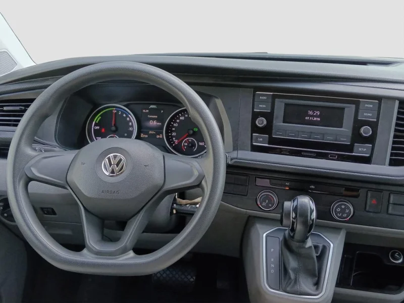 Imagen de Volkswagen Transporter