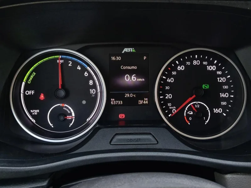 Imagen de Volkswagen Transporter