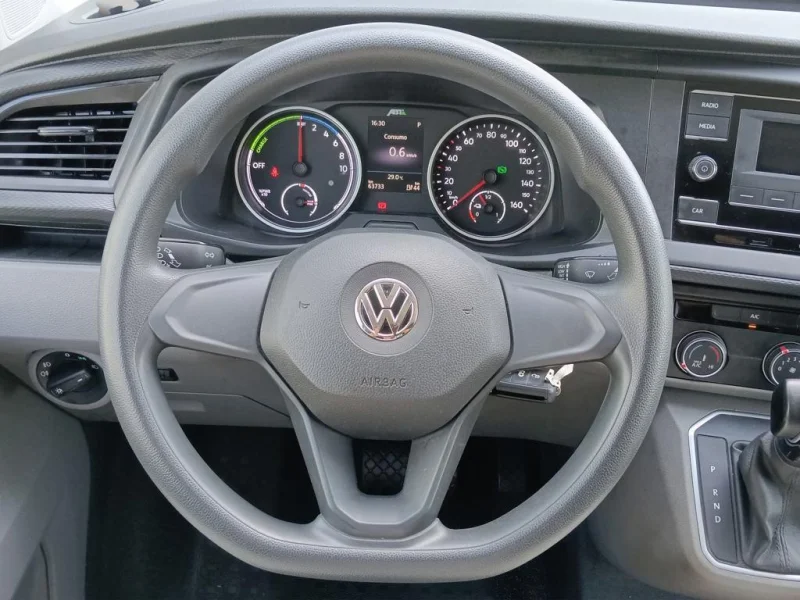 Imagen de Volkswagen Transporter