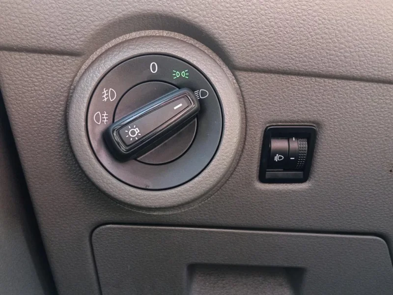 Imagen de Volkswagen Transporter