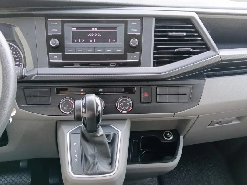 Imagen de Volkswagen Transporter