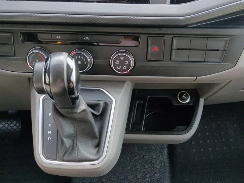 Imagen de Volkswagen Transporter
