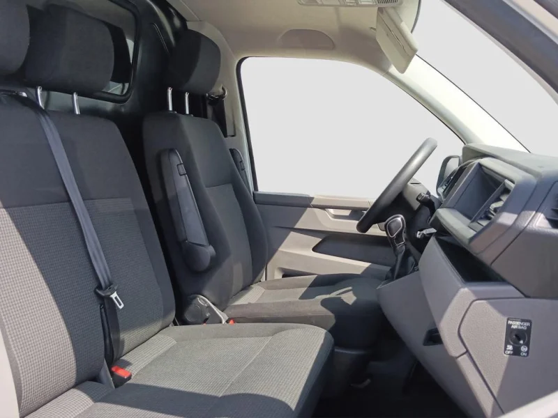 Imagen de Volkswagen Transporter