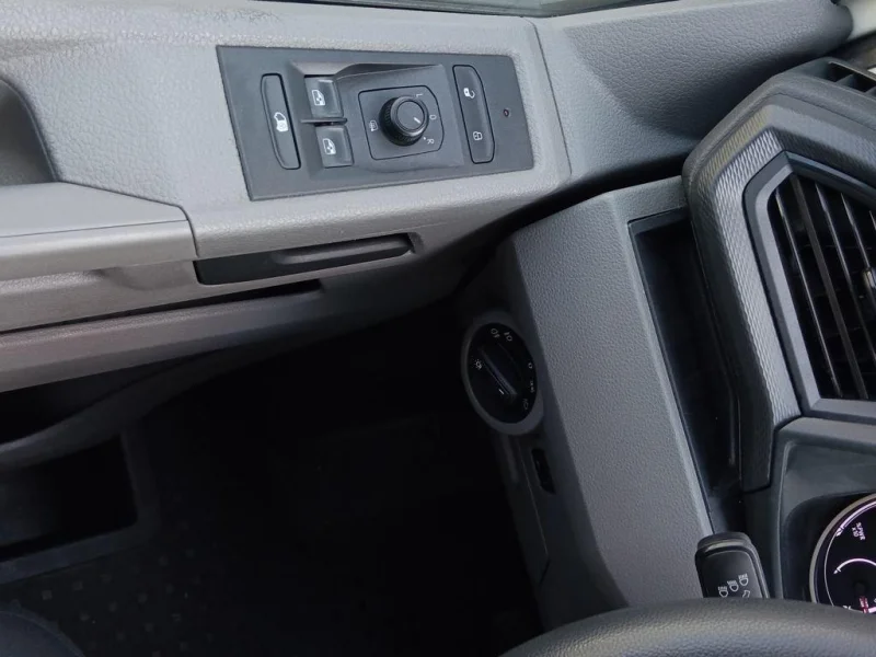 Imagen de Volkswagen Transporter