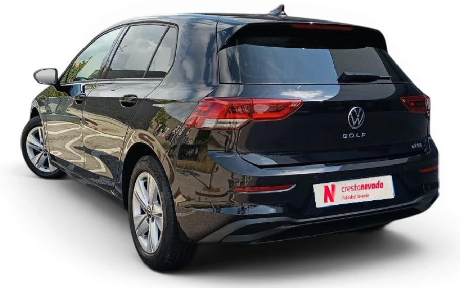 Imagen de Volkswagen Golf