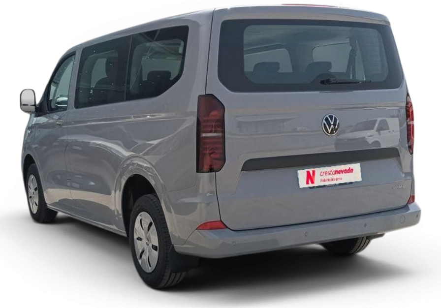 Imagen de Volkswagen Transporter