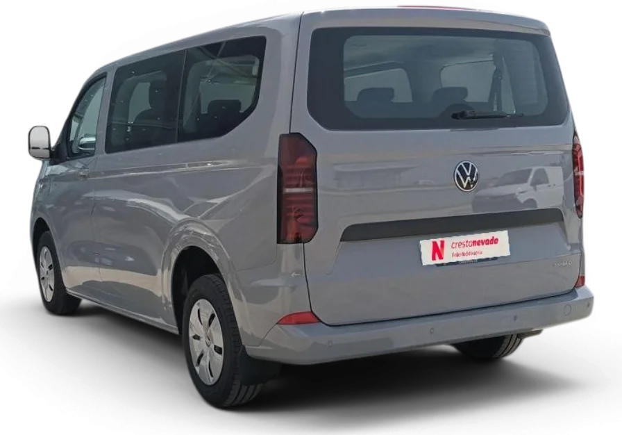 Imagen de Volkswagen Transporter