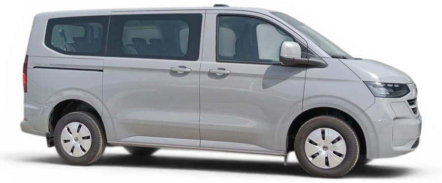 Imagen de Volkswagen Transporter