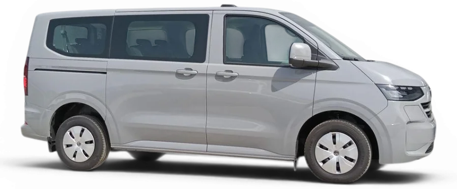 Imagen de Volkswagen Transporter