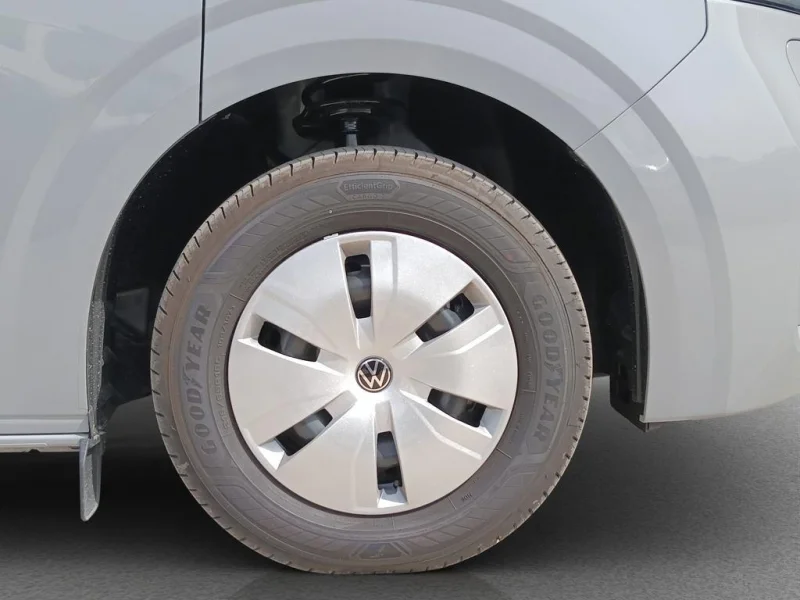 Imagen de Volkswagen Transporter