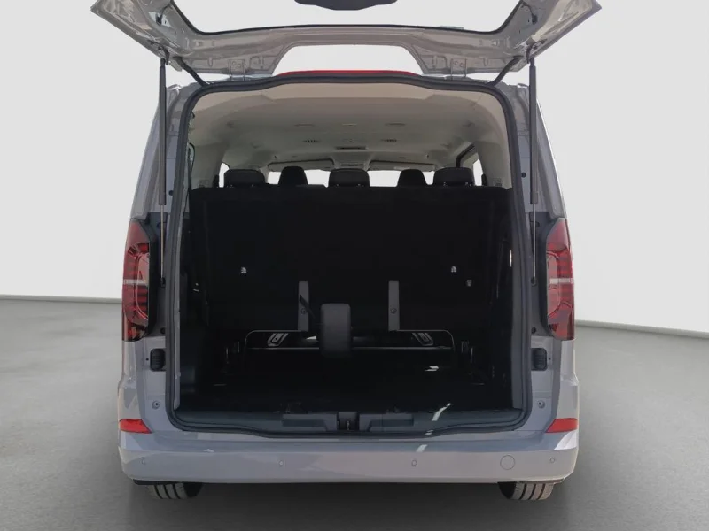 Imagen de Volkswagen Transporter