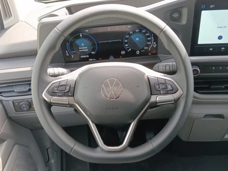 Imagen de Volkswagen Transporter