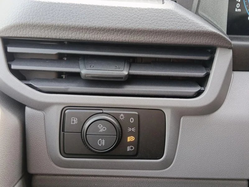 Imagen de Volkswagen Transporter