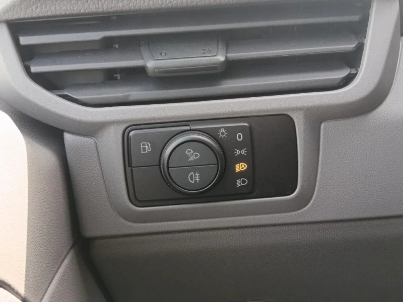 Imagen de Volkswagen Transporter