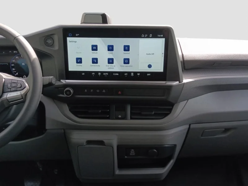 Imagen de Volkswagen Transporter