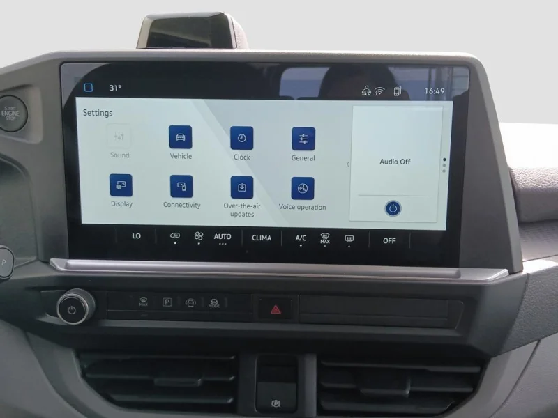 Imagen de Volkswagen Transporter