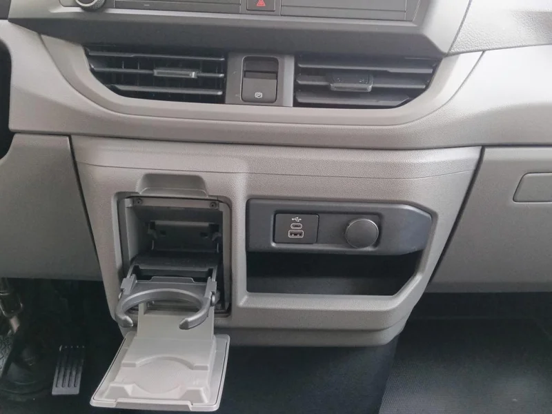 Imagen de Volkswagen Transporter