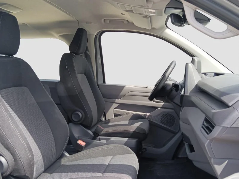 Imagen de Volkswagen Transporter