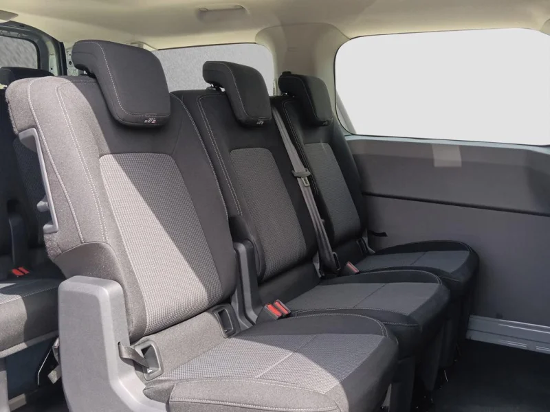 Imagen de Volkswagen Transporter