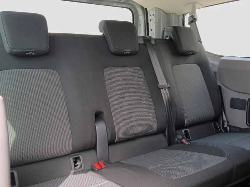 Imagen de Volkswagen Transporter