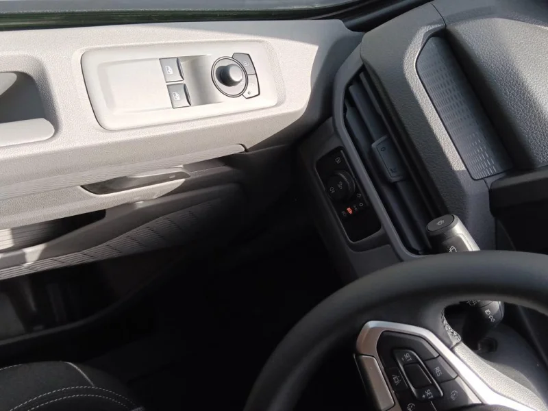 Imagen de Volkswagen Transporter