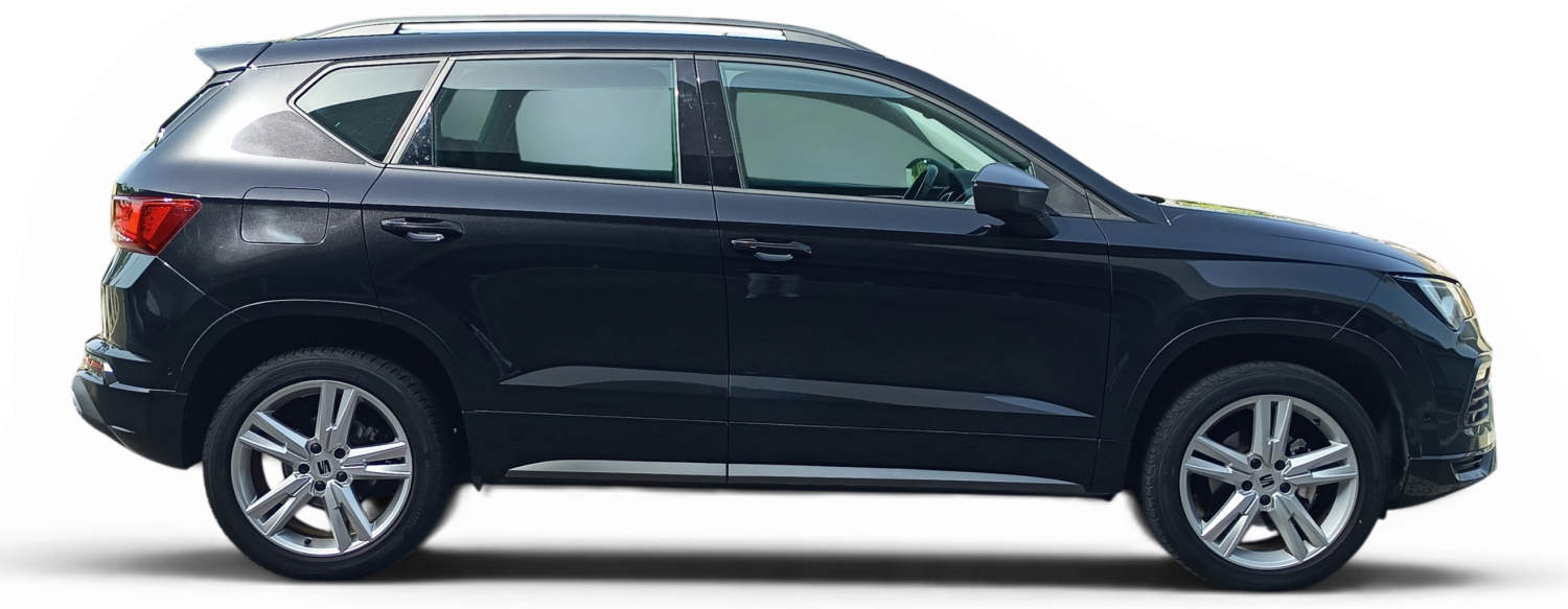 Imagen de SEAT Ateca