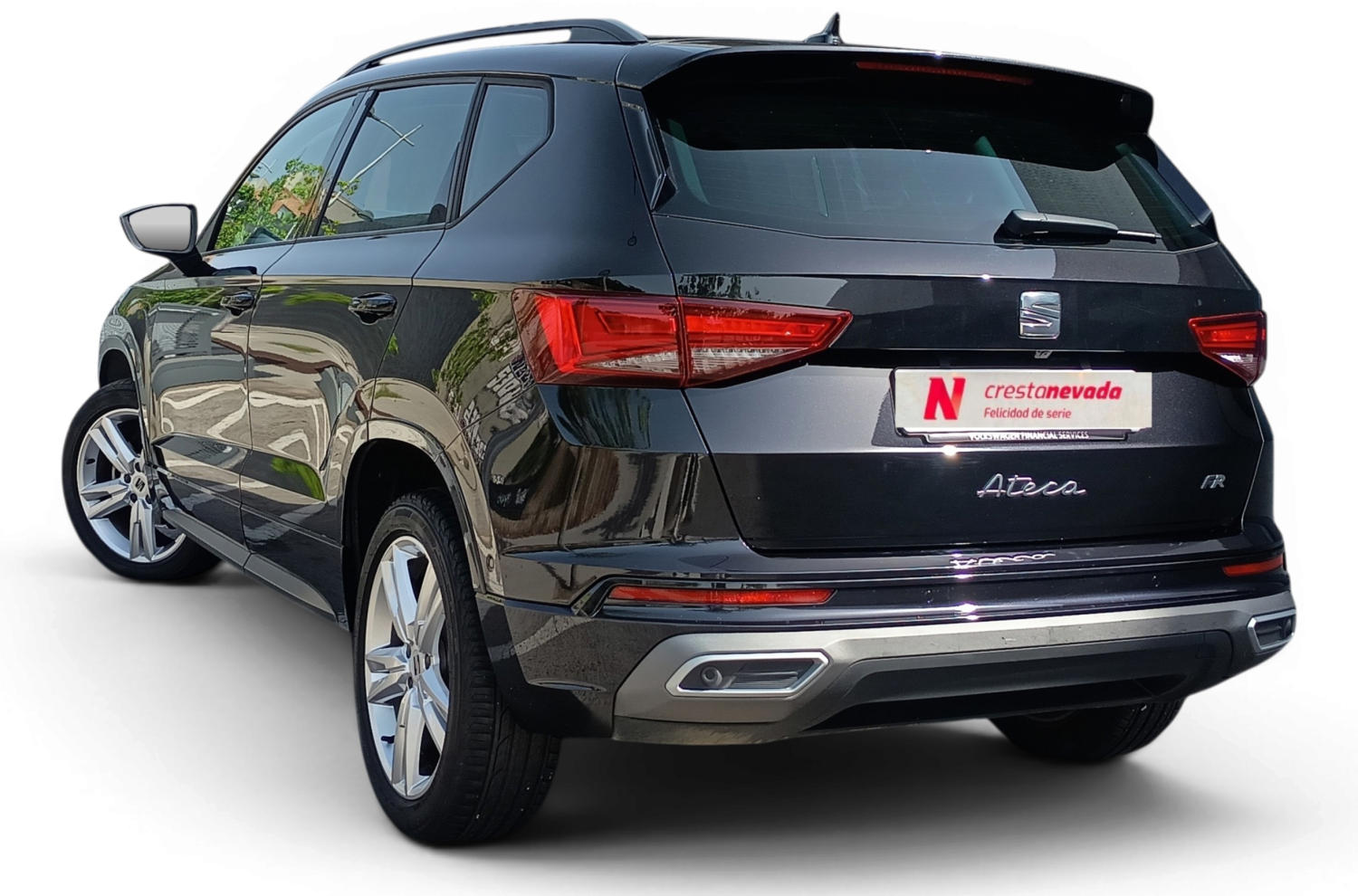 Imagen de SEAT Ateca