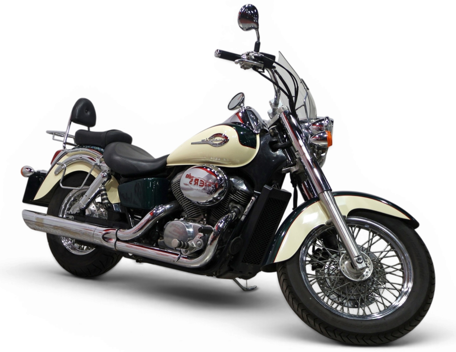 Honda VT 750 SHADOW