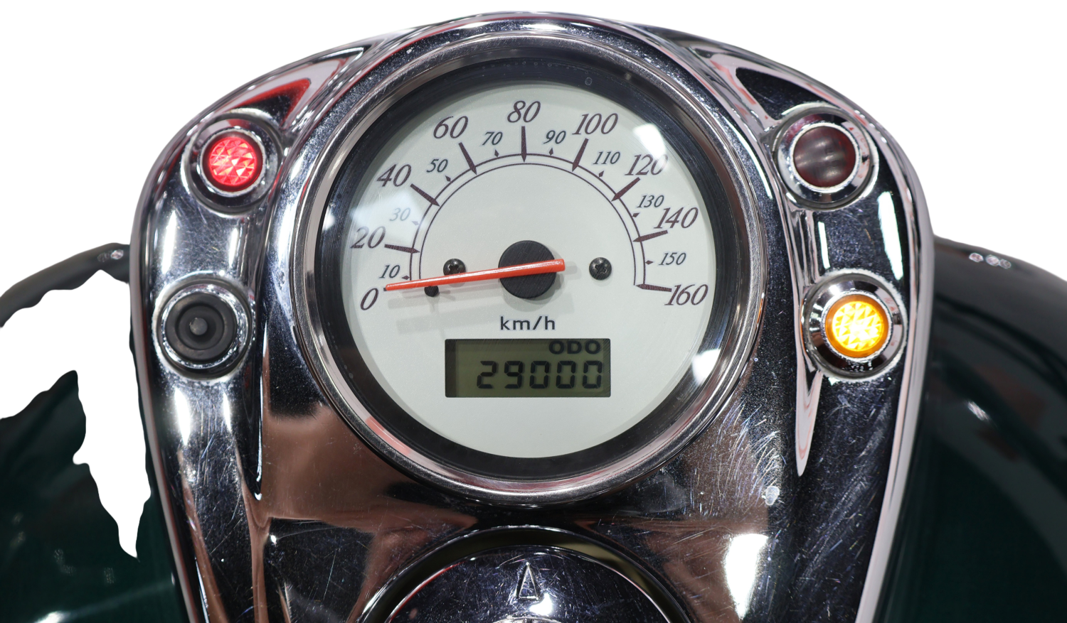 Imagen de Honda VT 750 SHADOW