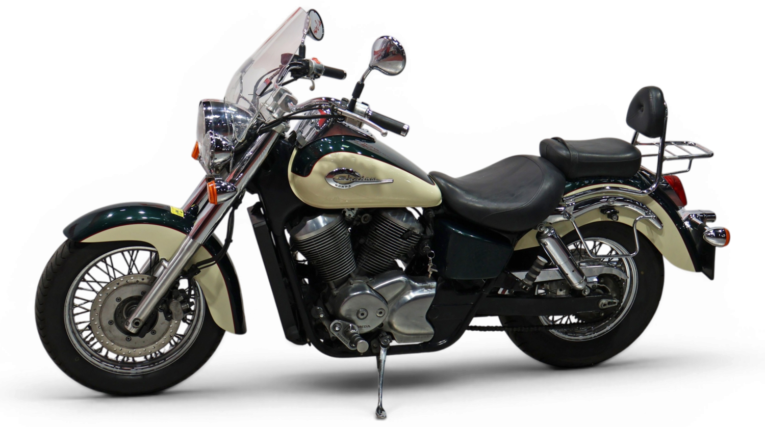 Imagen de Honda VT 750 SHADOW