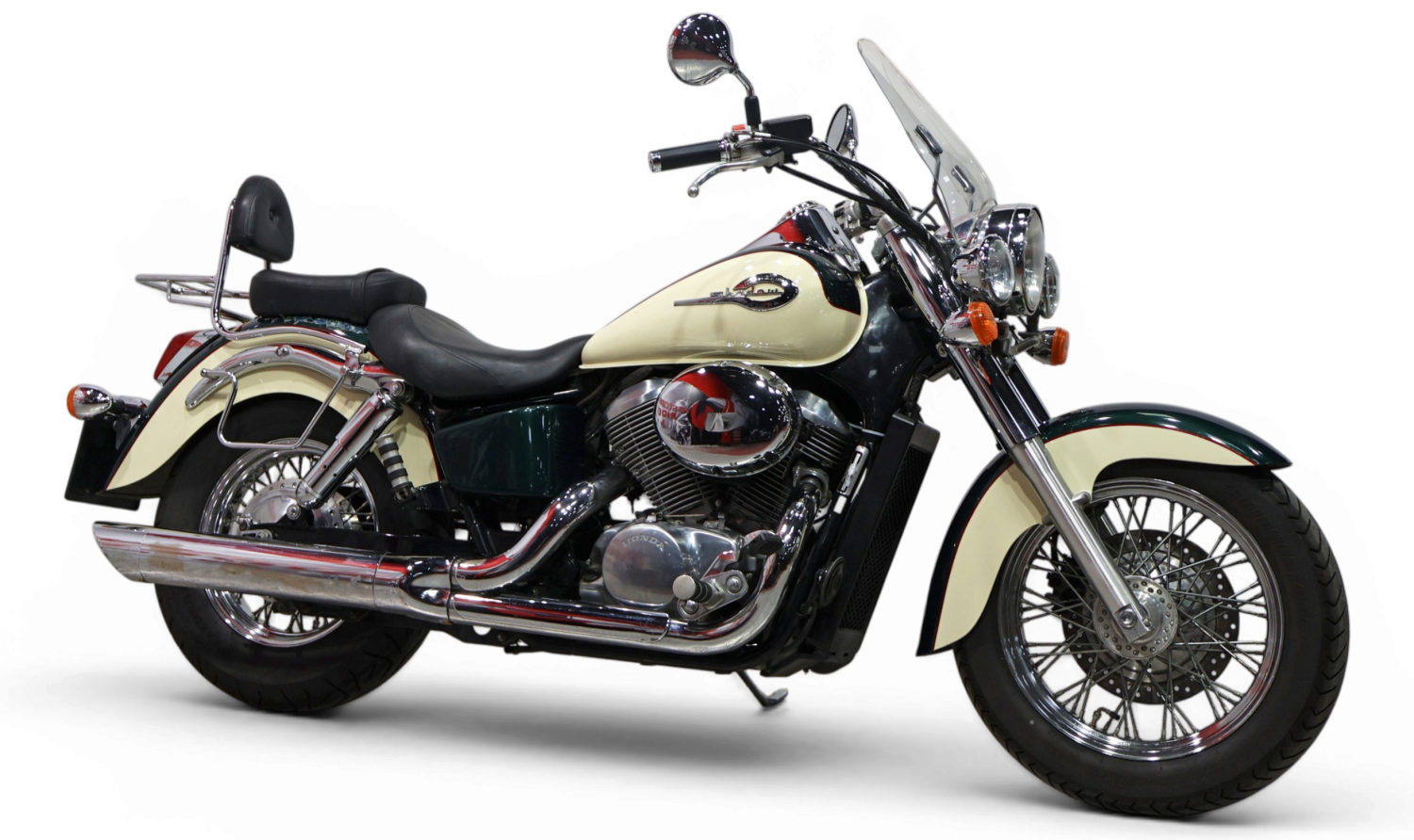 Imagen de Honda VT 750 SHADOW