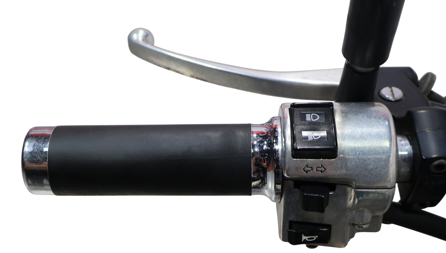 Imagen de Honda VT 750 SHADOW