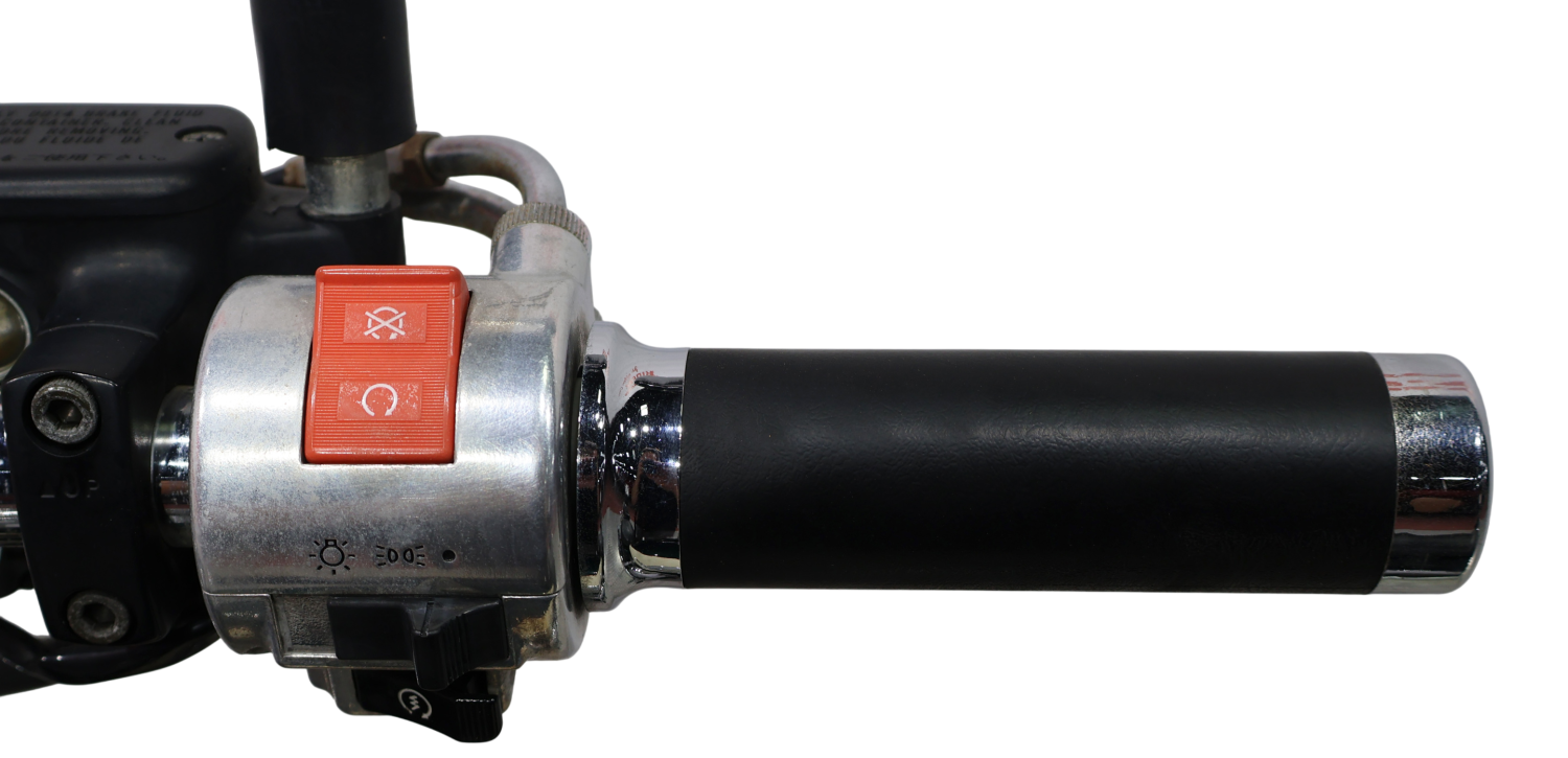 Imagen de Honda VT 750 SHADOW