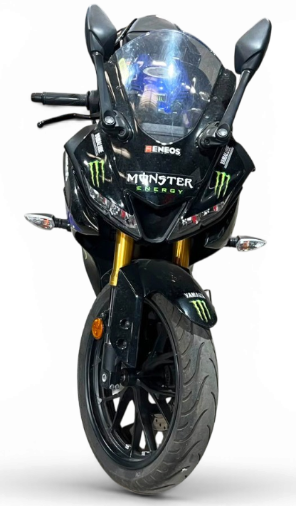 Imagen de Yamaha YZF 125 R