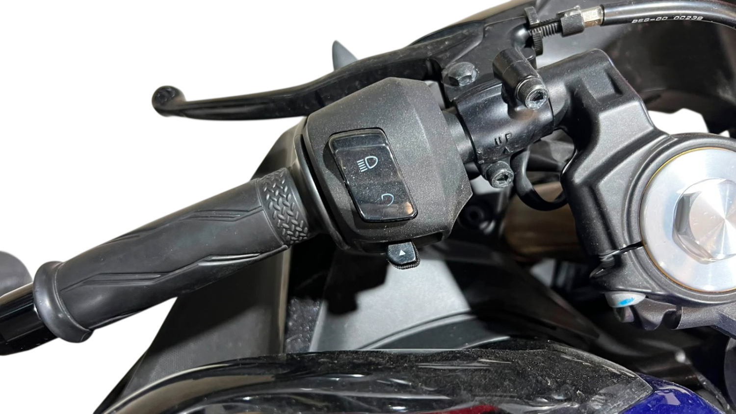 Imagen de Yamaha YZF 125 R