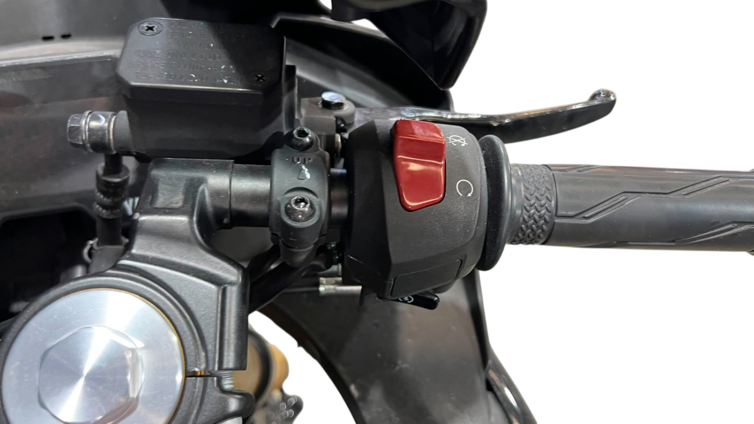 Imagen de Yamaha YZF 125 R